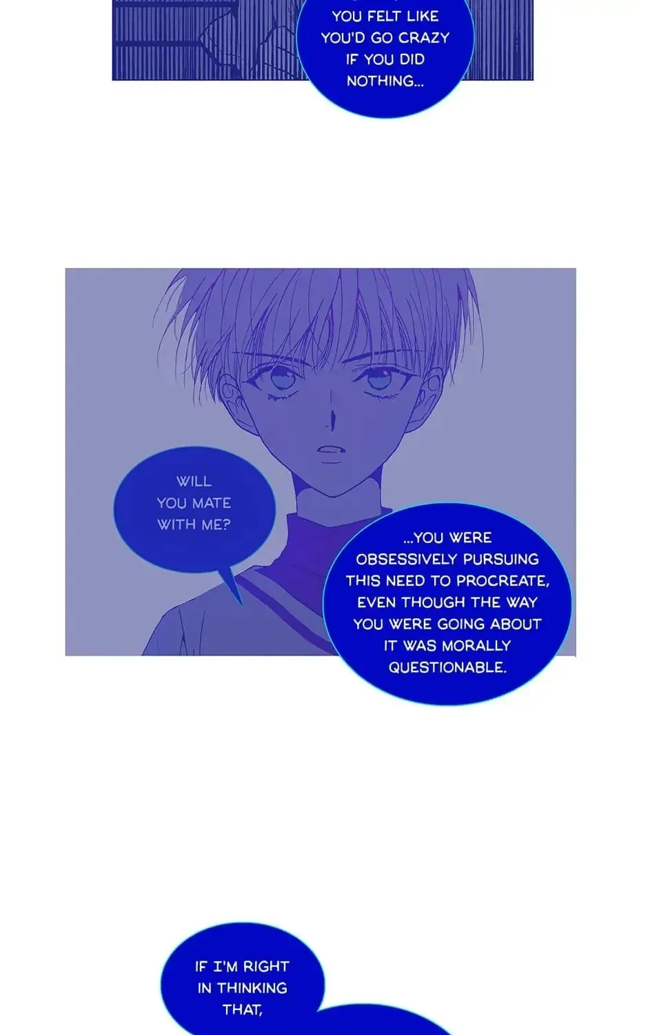 Read Alien Idol chapter 88 image 8 on Lezhin