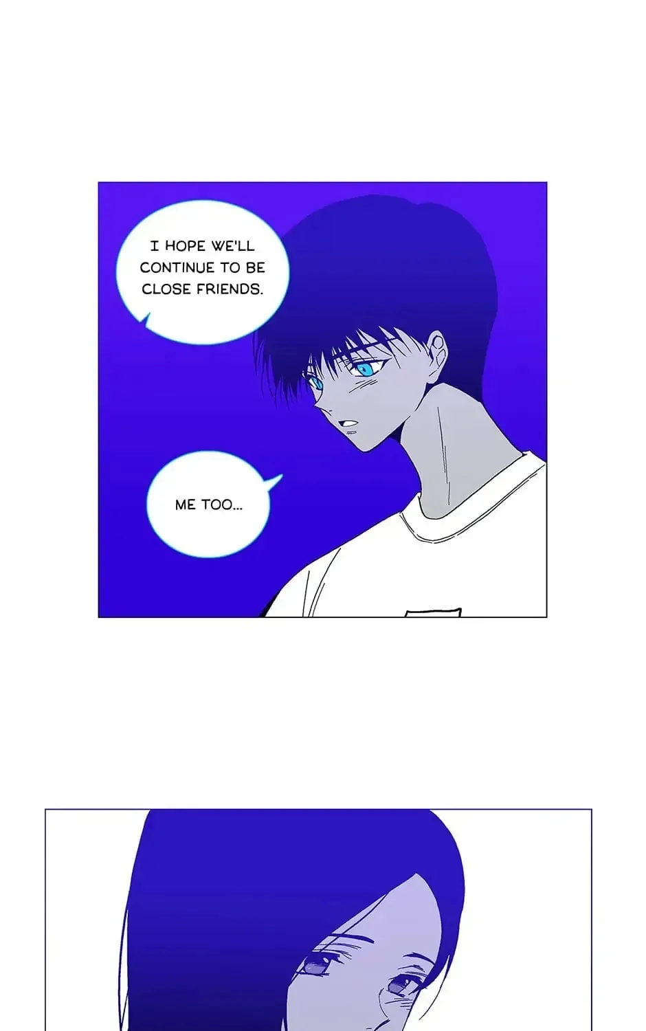 Read Alien Idol chapter 89 image 12 on Lezhin