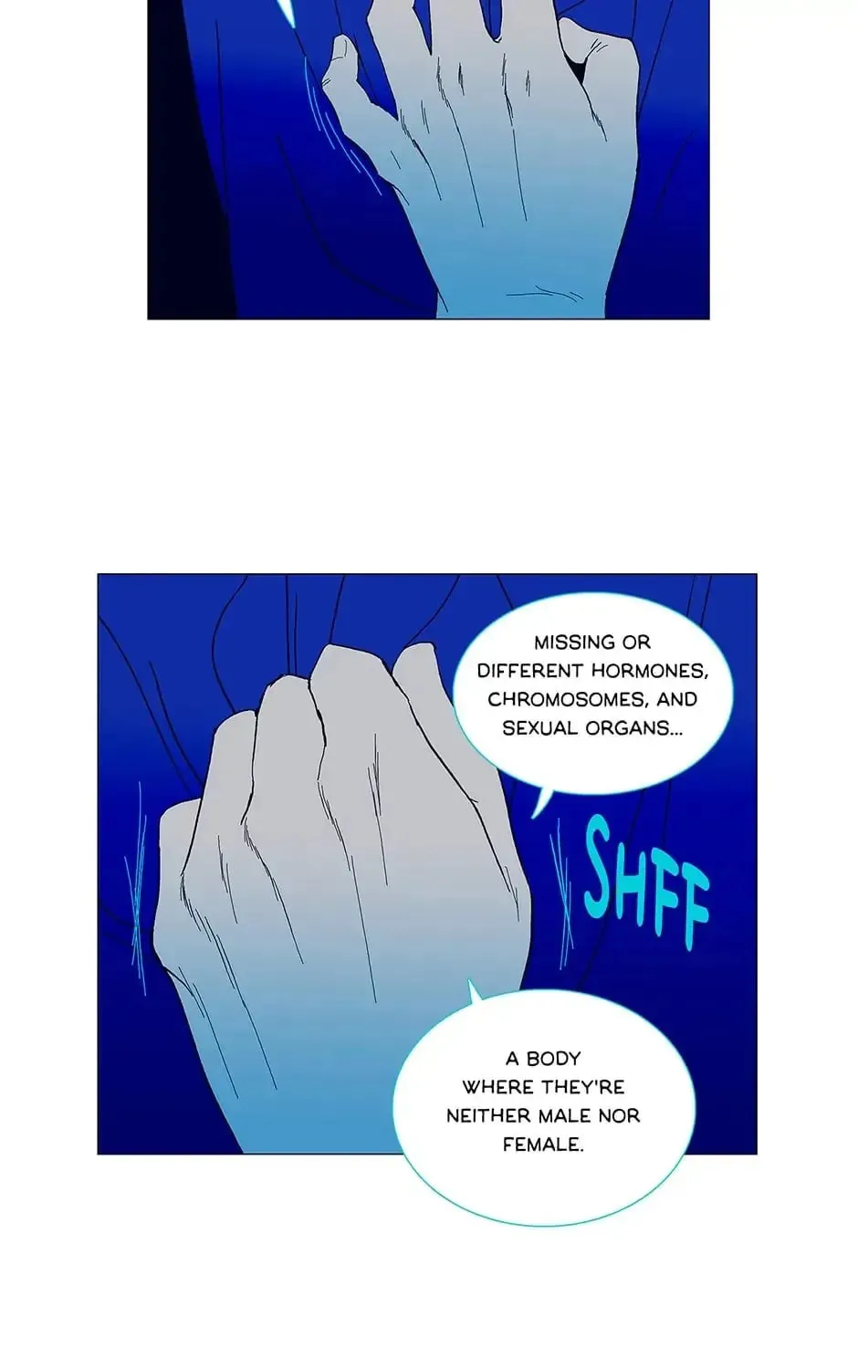 Read Alien Idol chapter 89 image 20 on Lezhin