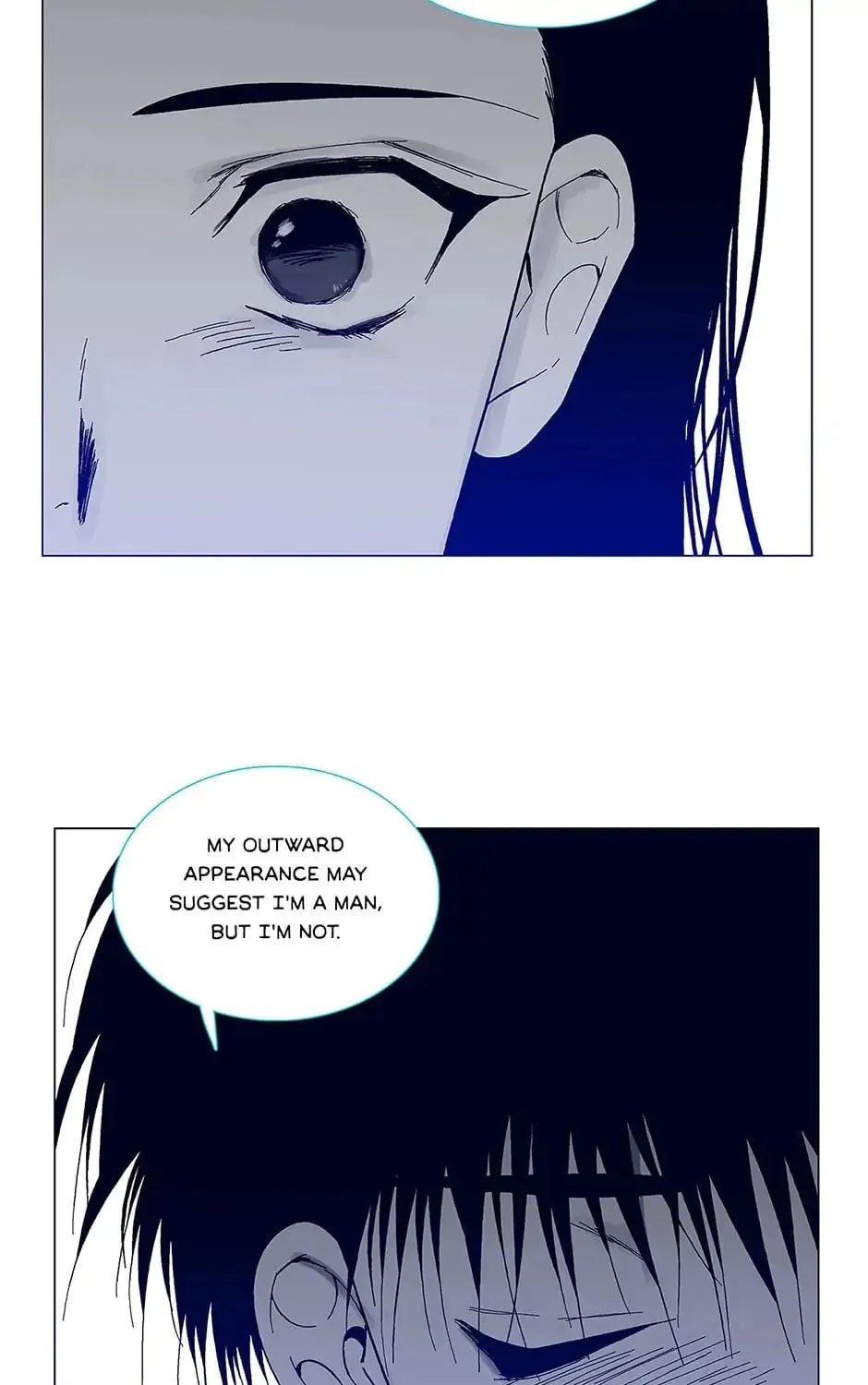 Read Alien Idol chapter 89 image 24 on Lezhin