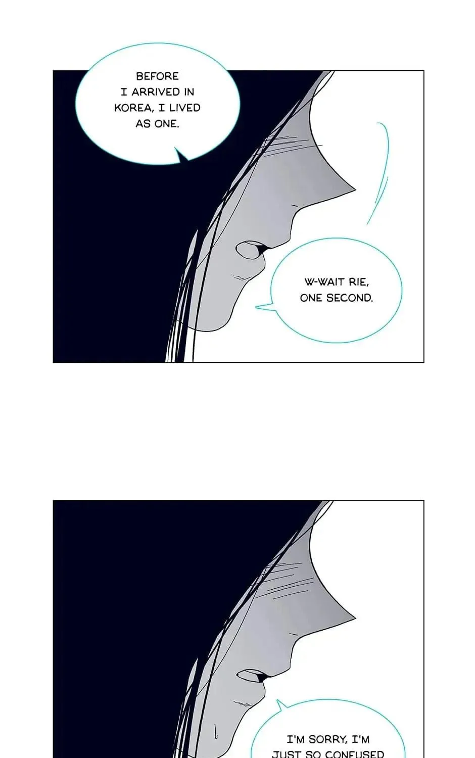 Read Alien Idol chapter 89 image 34 on Lezhin