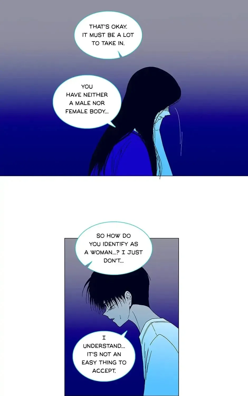 Read Alien Idol chapter 89 image 36 on Lezhin