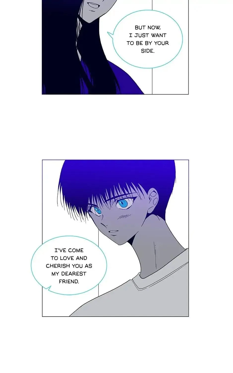 Read Alien Idol chapter 89 image 4 on Lezhin
