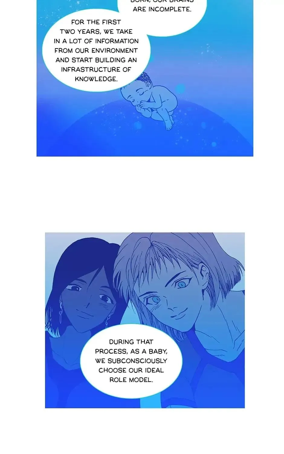 Read Alien Idol chapter 89 image 40 on Lezhin
