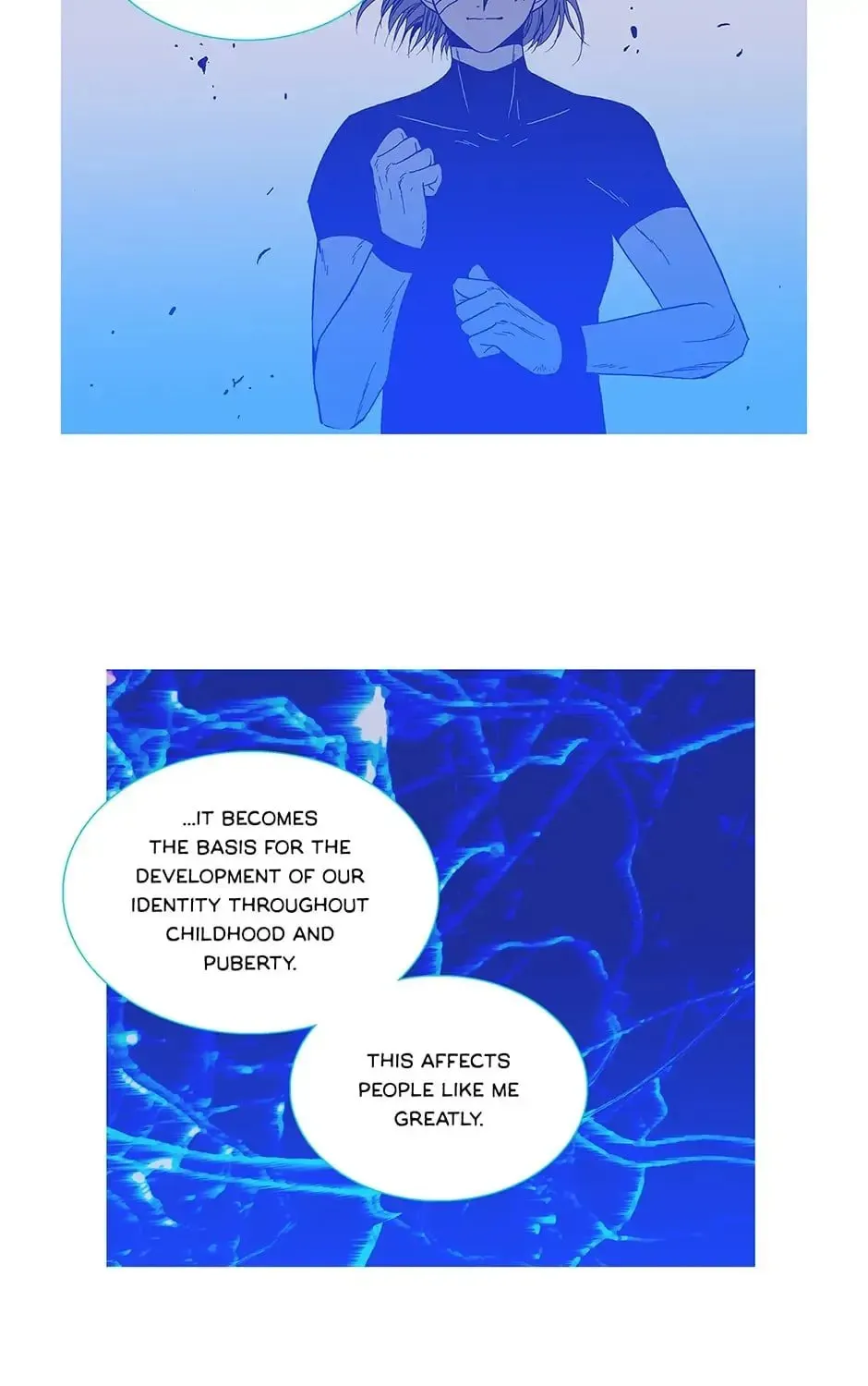 Read Alien Idol chapter 89 image 42 on Lezhin