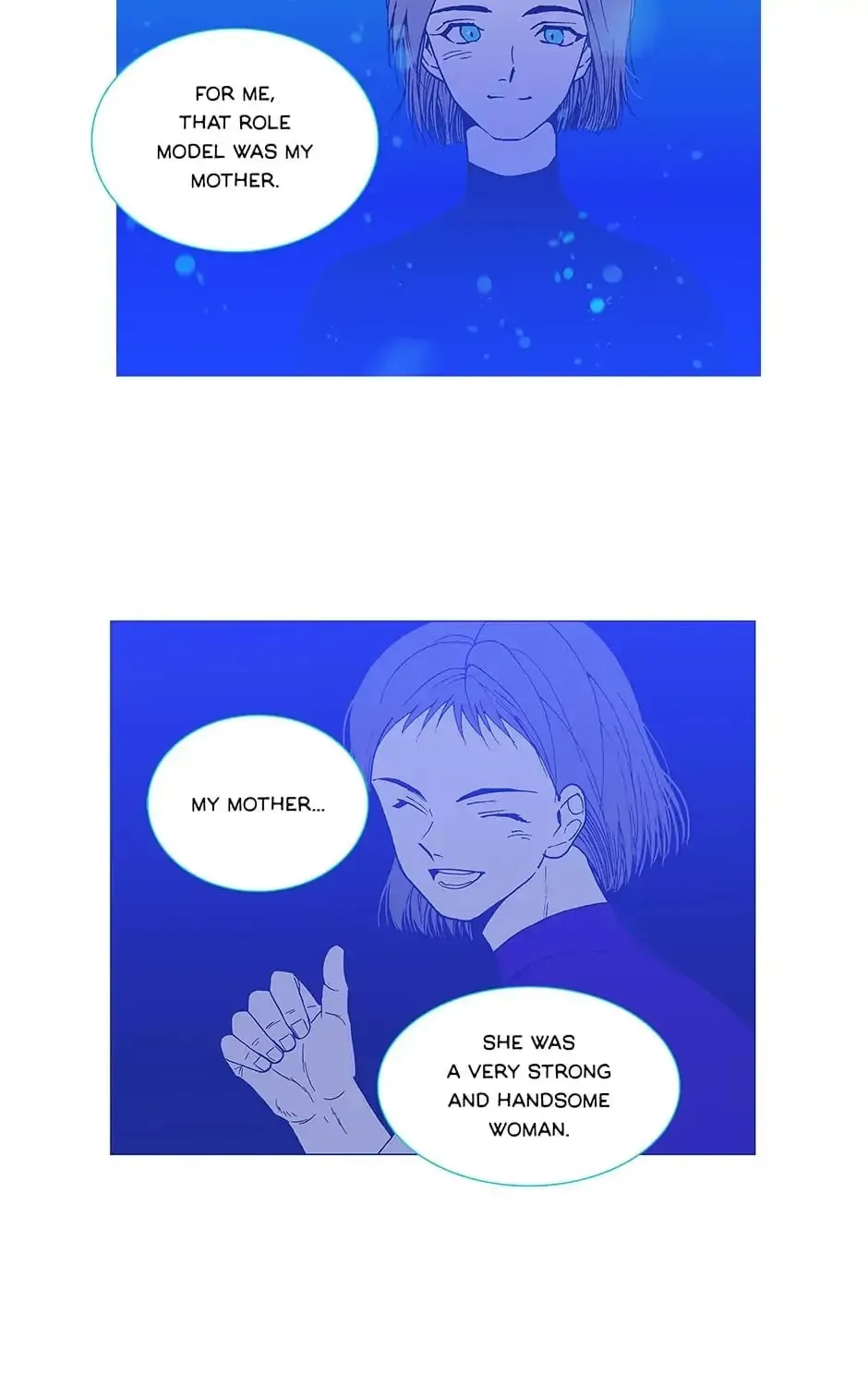 Read Alien Idol chapter 89 image 44 on Lezhin