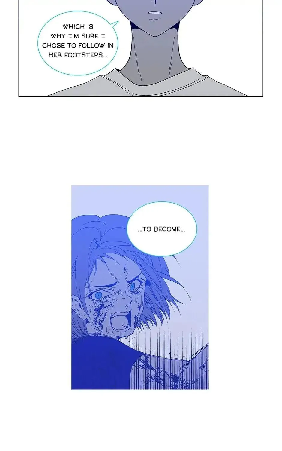 Read Alien Idol chapter 89 image 46 on Lezhin
