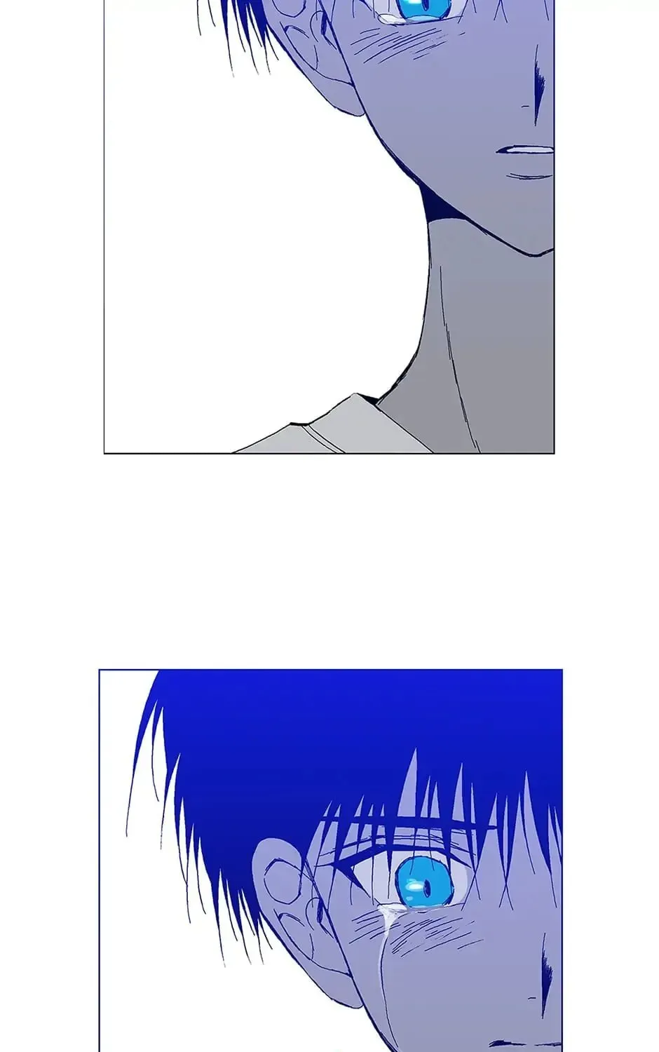 Read Alien Idol chapter 89 image 48 on Lezhin