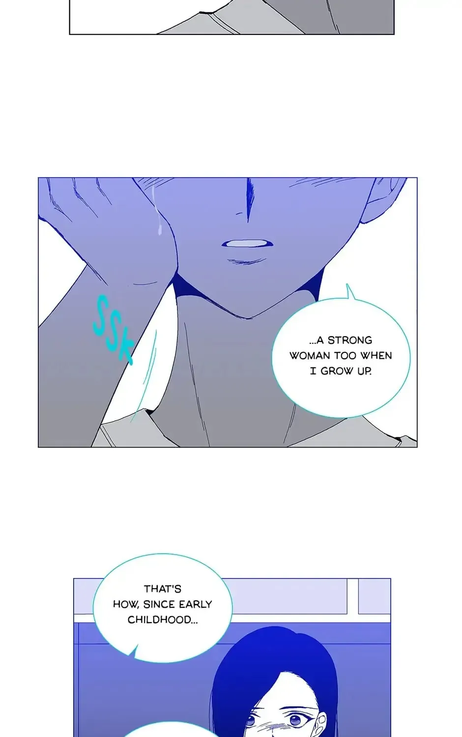 Read Alien Idol chapter 89 image 50 on Lezhin