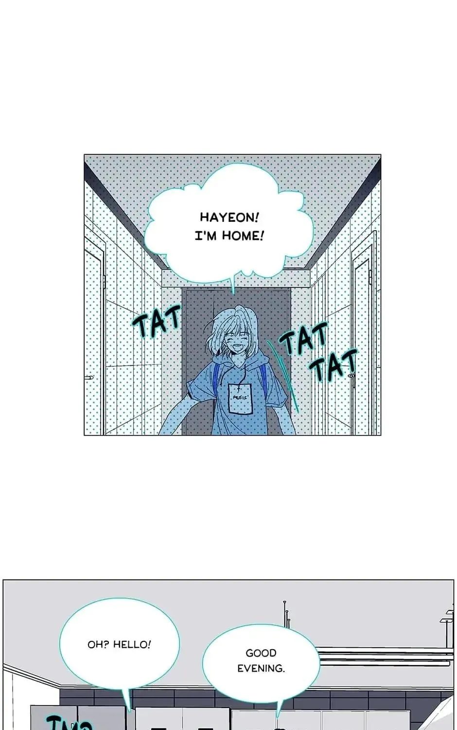 Read Alien Idol chapter 89 image 58 on Lezhin