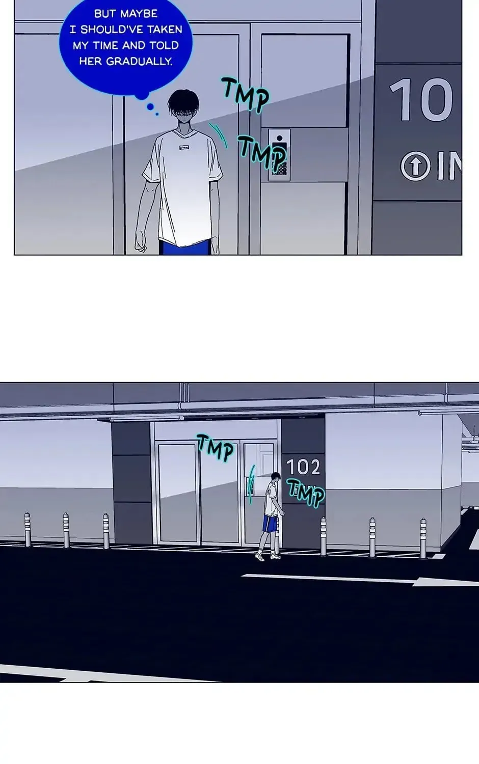 Read Alien Idol chapter 89 image 68 on Lezhin