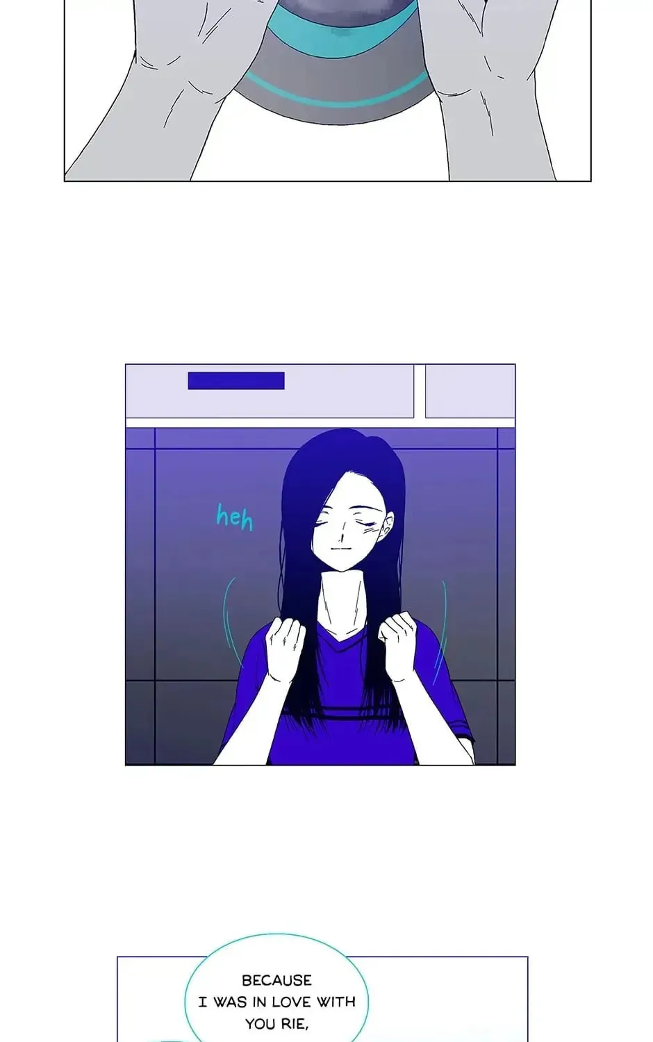 Read Alien Idol chapter 89 image 8 on Lezhin