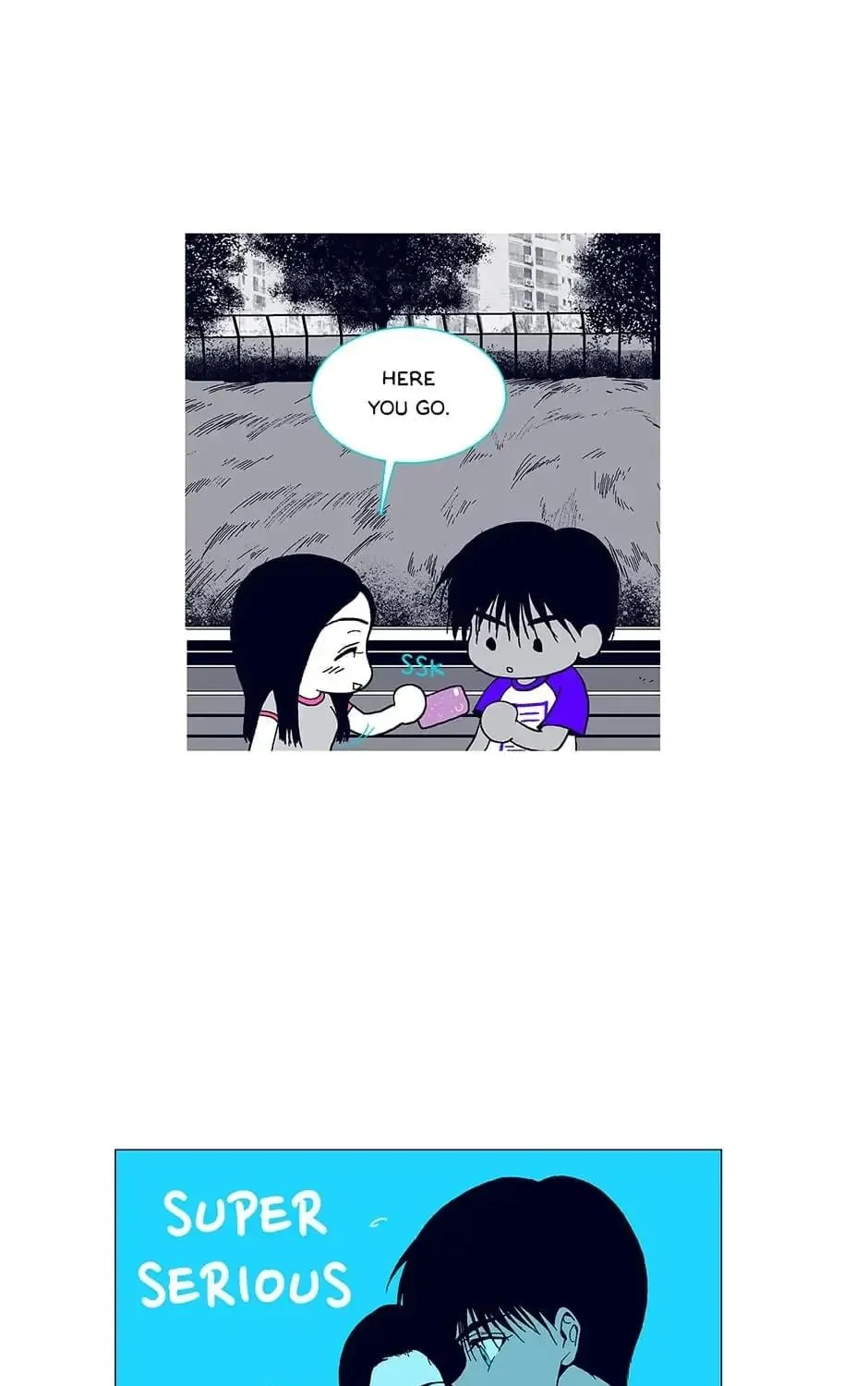 Read Alien Idol chapter 9 image 10 on Lezhin