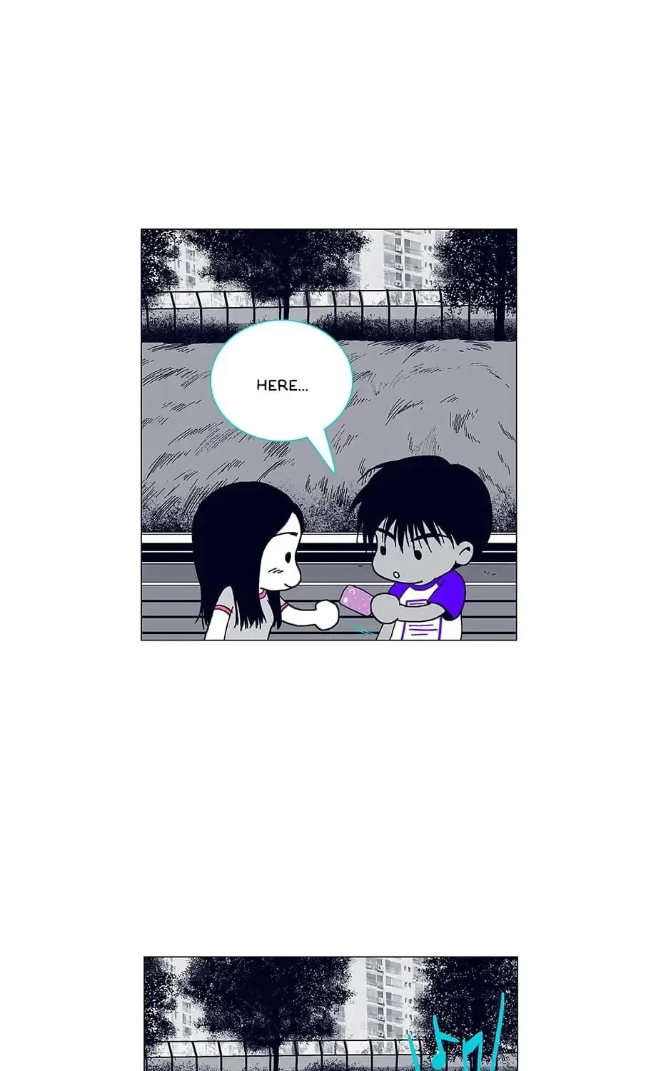 Read Alien Idol chapter 9 image 12 on Lezhin