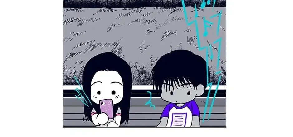 Read Alien Idol chapter 9 image 13 on Lezhin