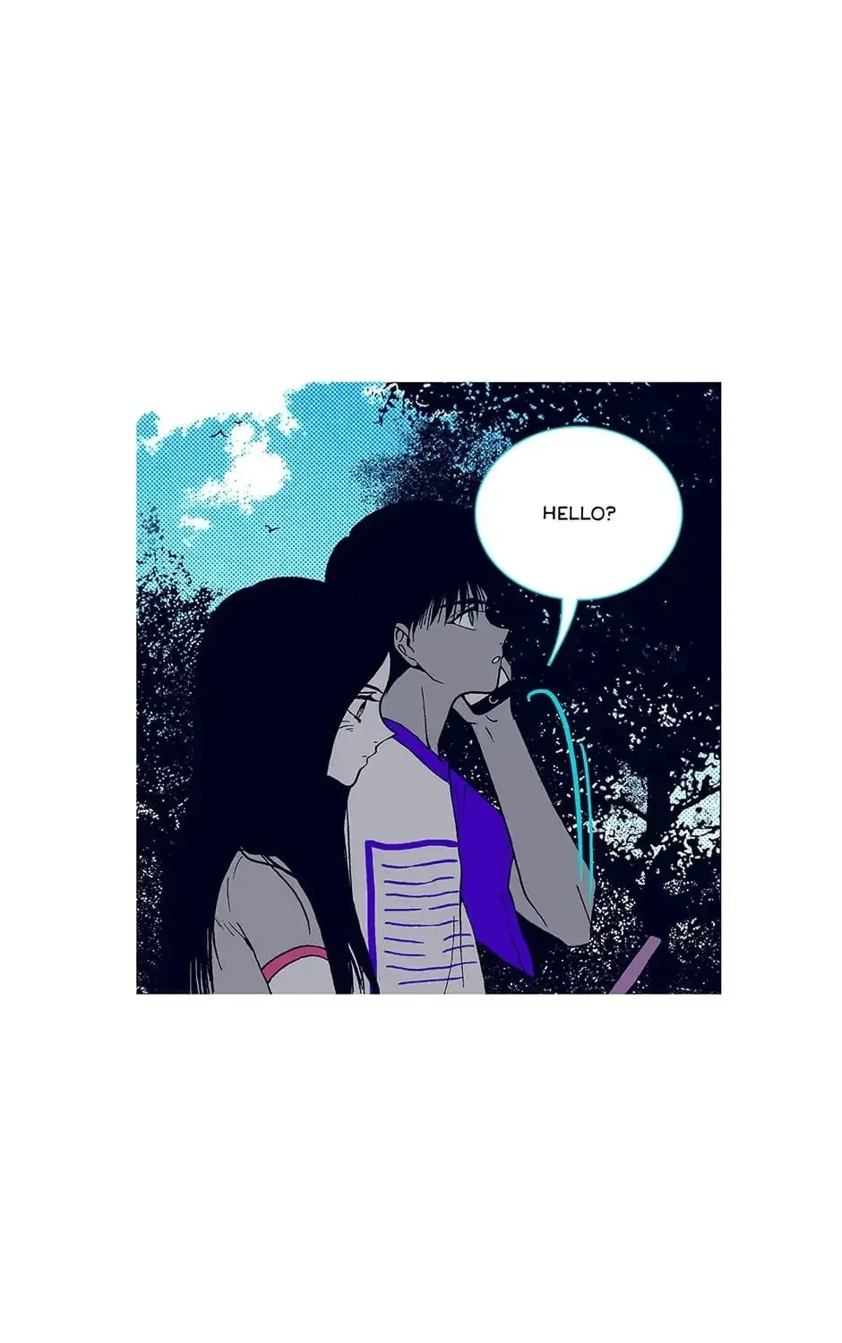 Read Alien Idol chapter 9 image 14 on Lezhin