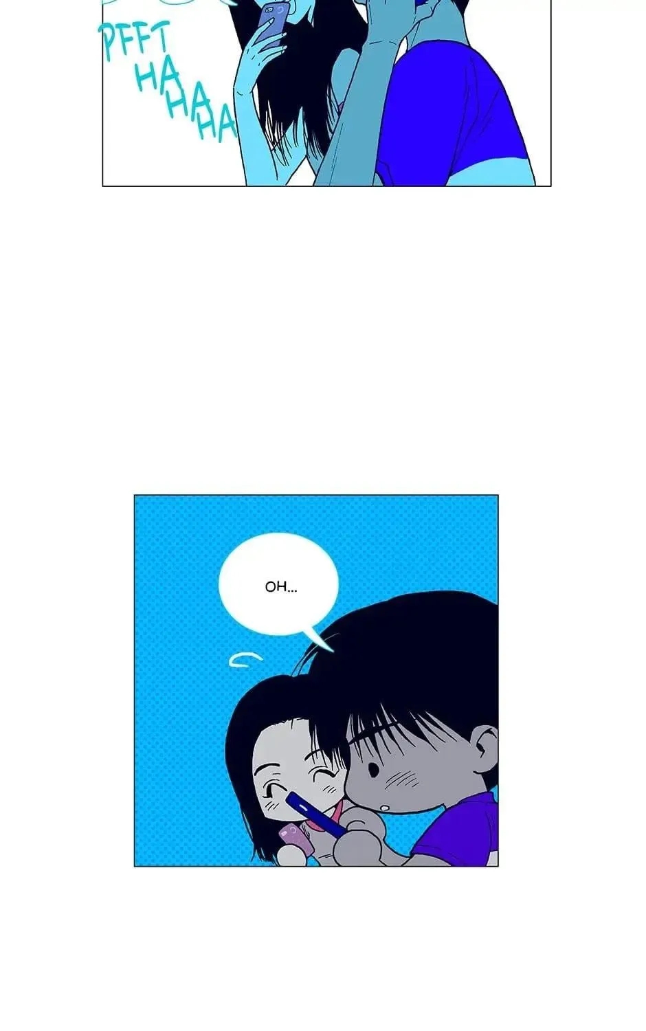 Read Alien Idol chapter 9 image 16 on Lezhin