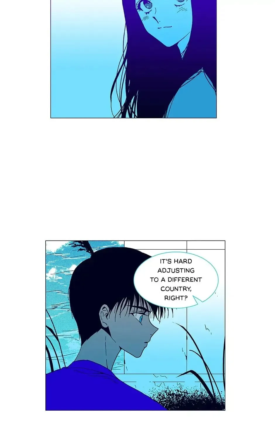 Read Alien Idol chapter 9 image 18 on Lezhin
