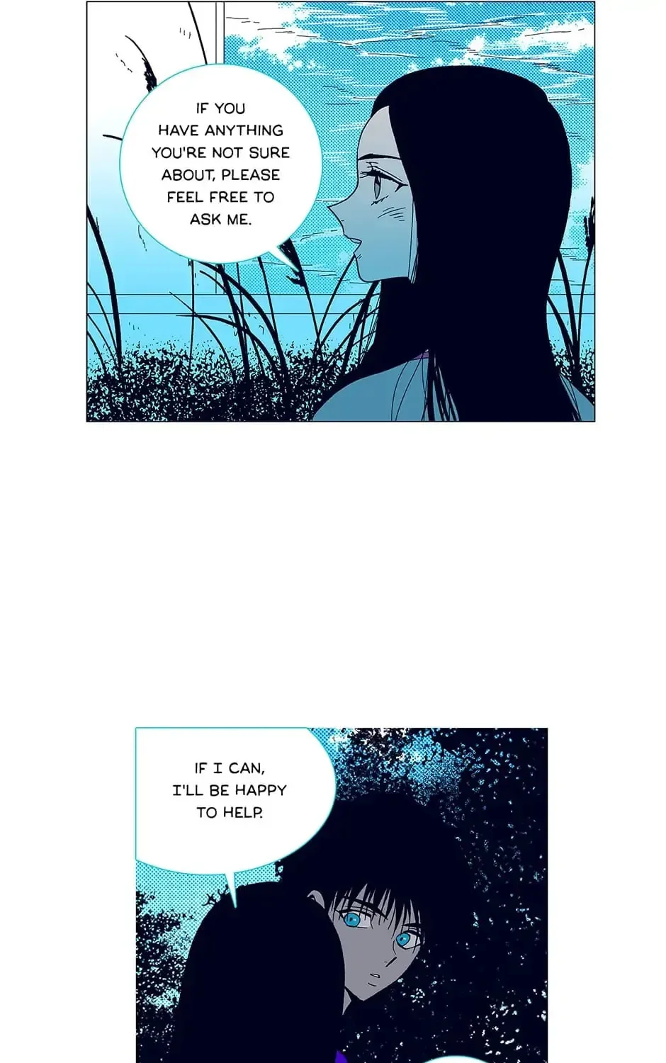 Read Alien Idol chapter 9 image 20 on Lezhin