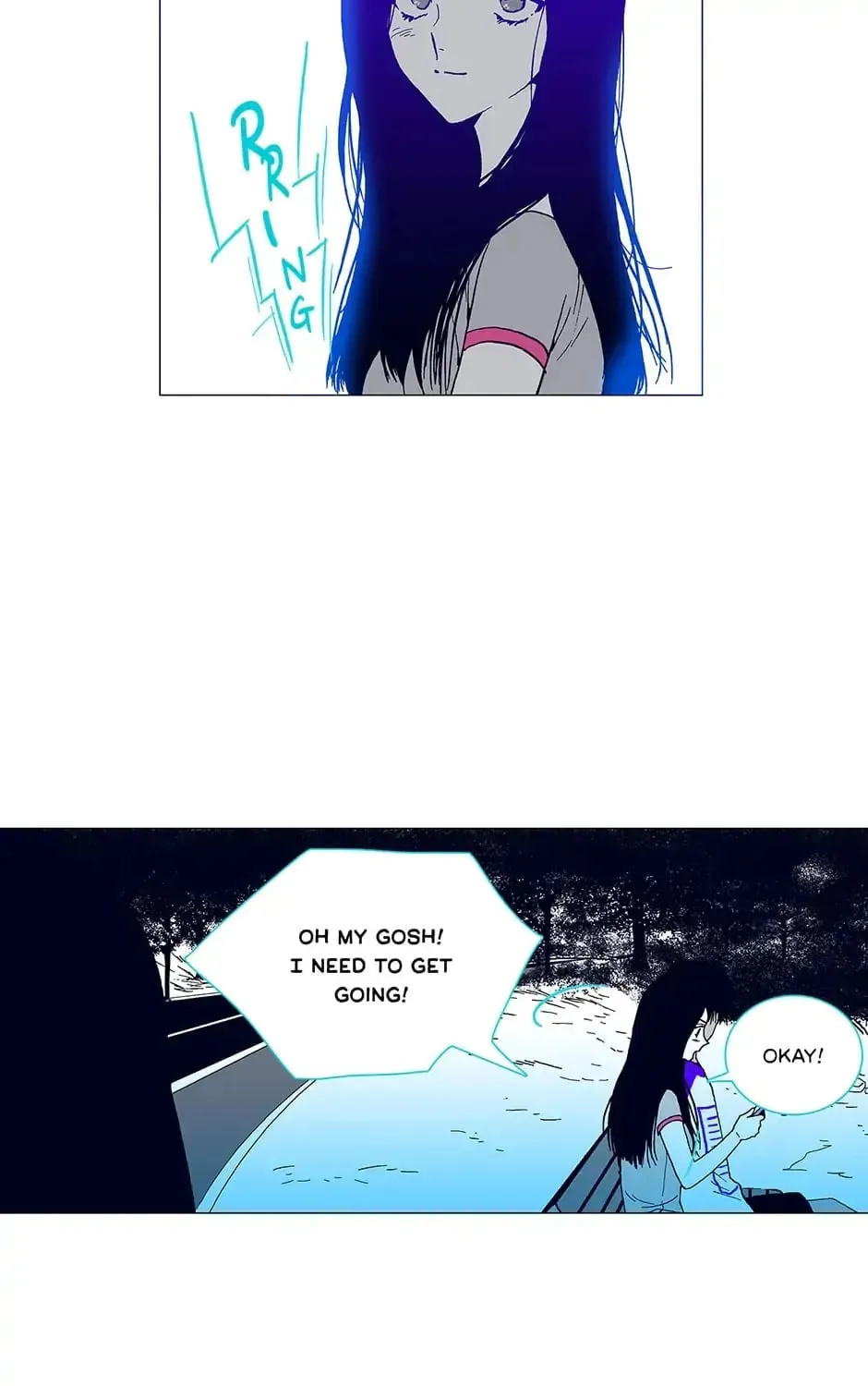 Read Alien Idol chapter 9 image 24 on Lezhin