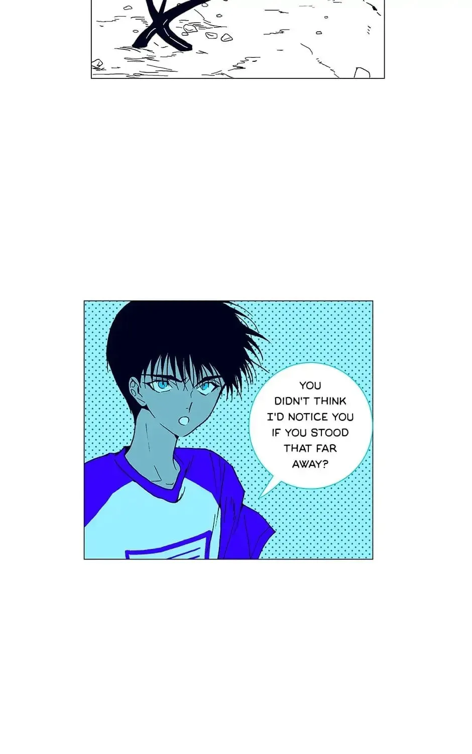 Read Alien Idol chapter 9 image 30 on Lezhin