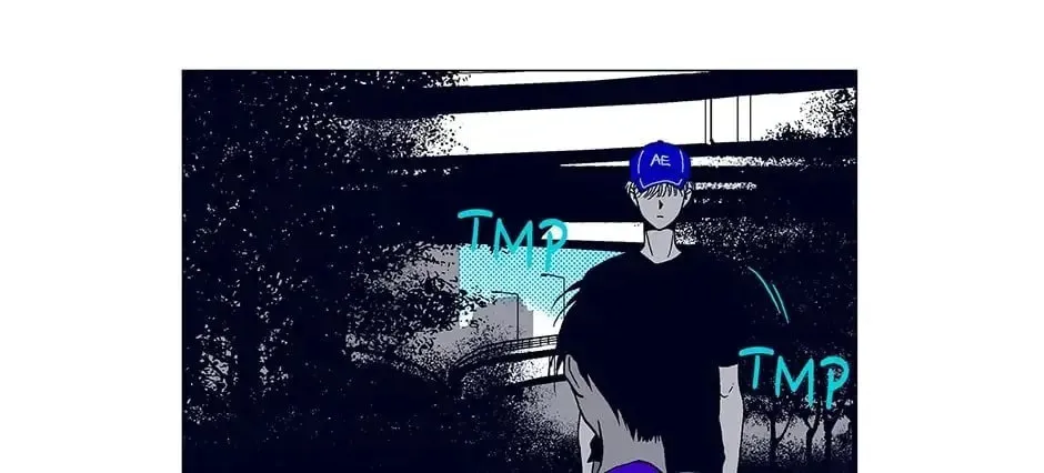 Read Alien Idol chapter 9 image 31 on Lezhin