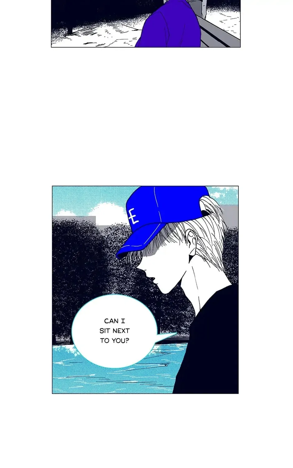 Read Alien Idol chapter 9 image 32 on Lezhin