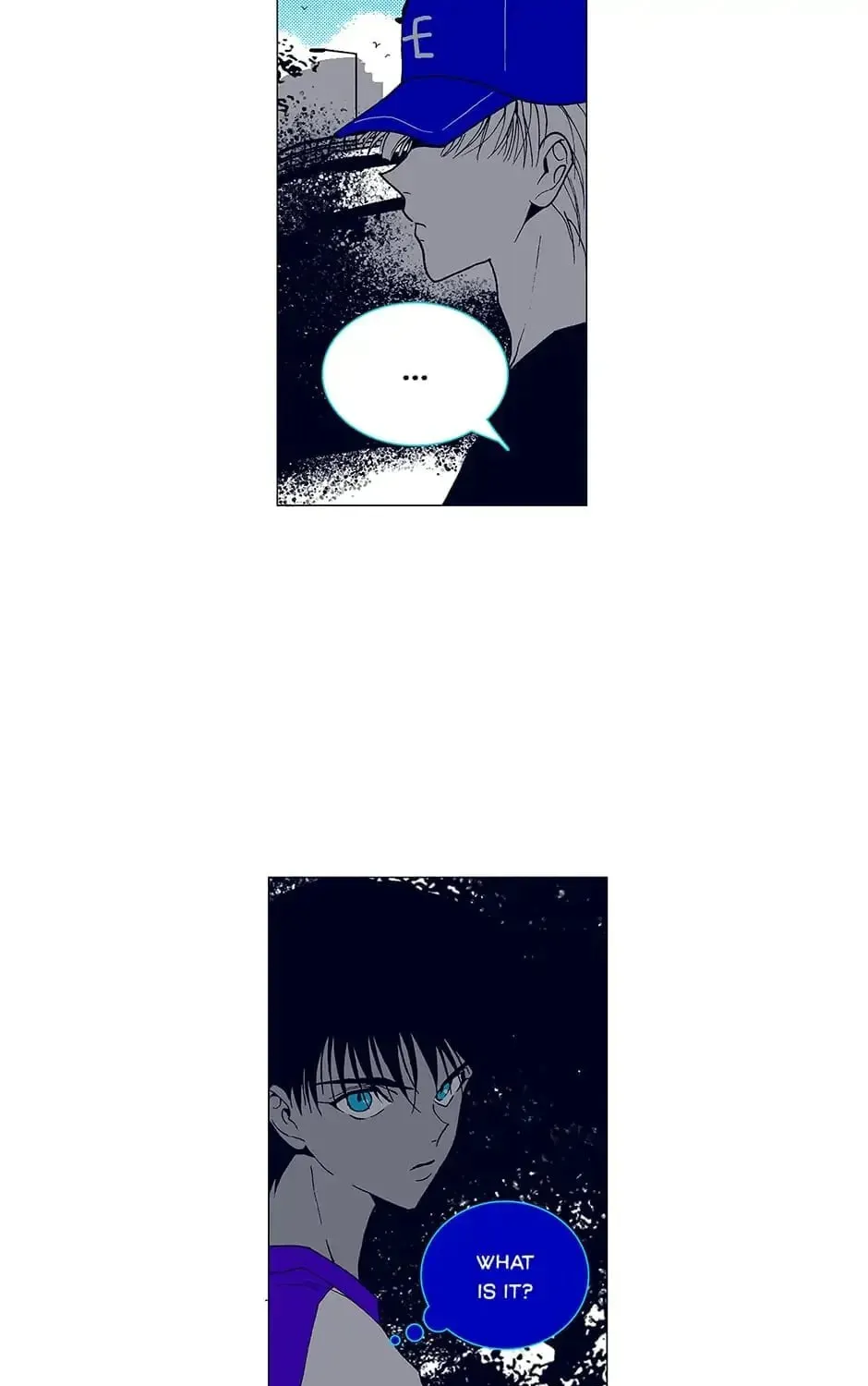 Read Alien Idol chapter 9 image 36 on Lezhin