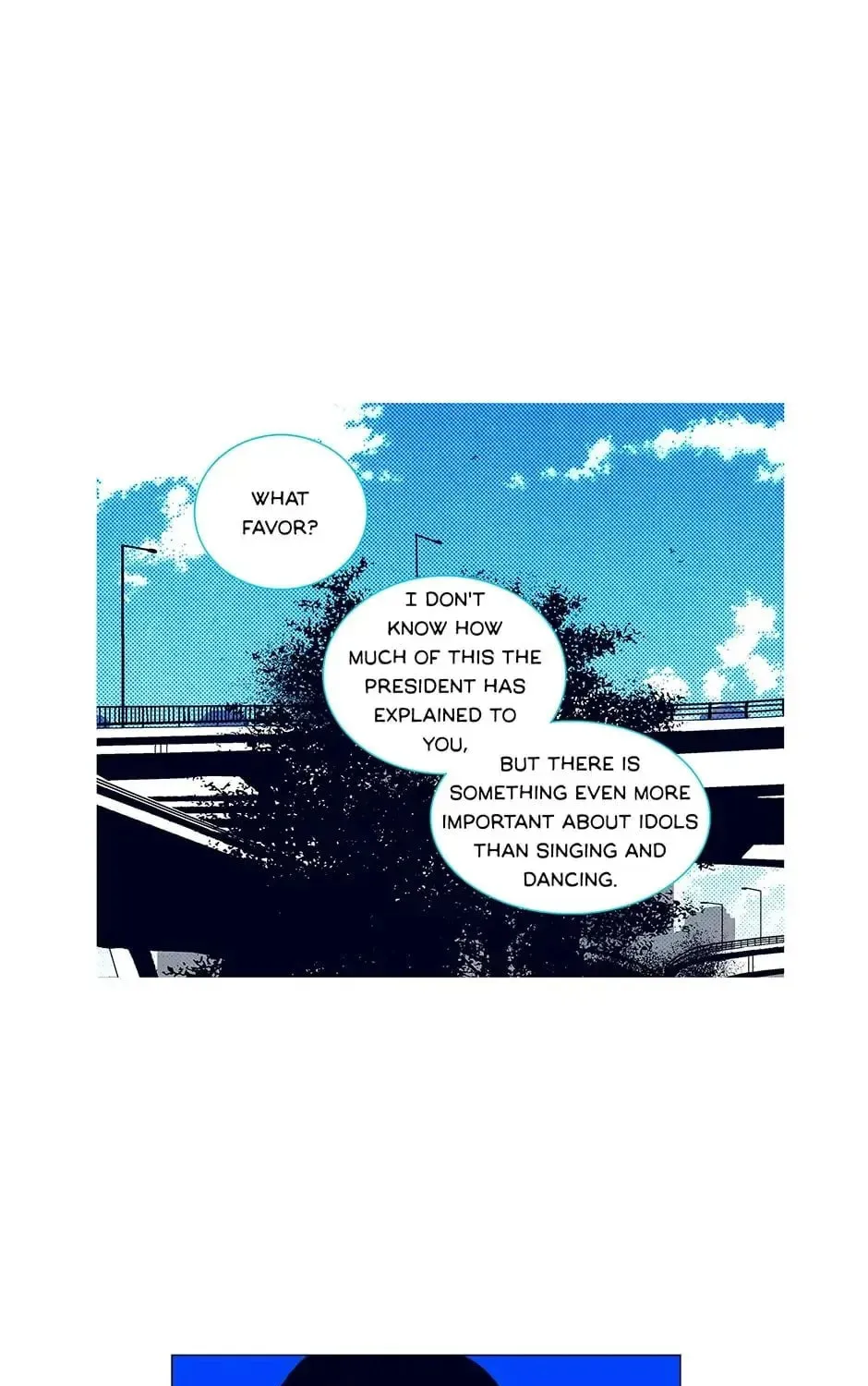 Read Alien Idol chapter 9 image 42 on Lezhin