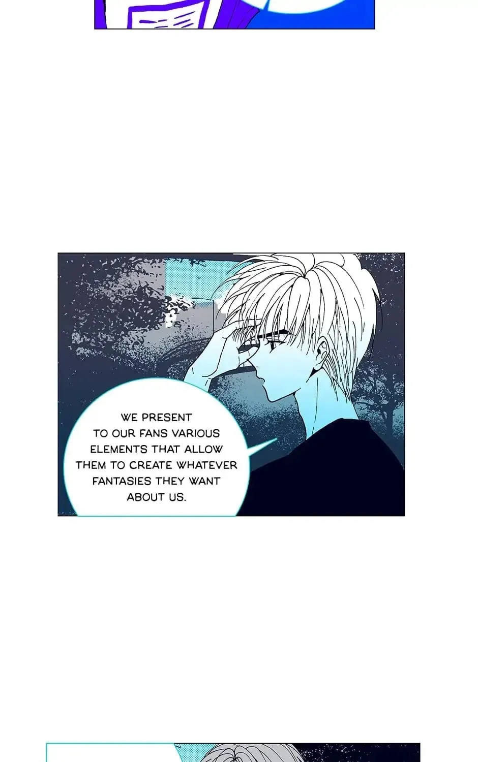 Read Alien Idol chapter 9 image 44 on Lezhin