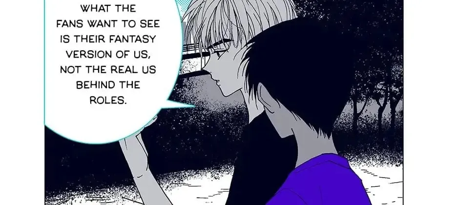 Read Alien Idol chapter 9 image 45 on Lezhin