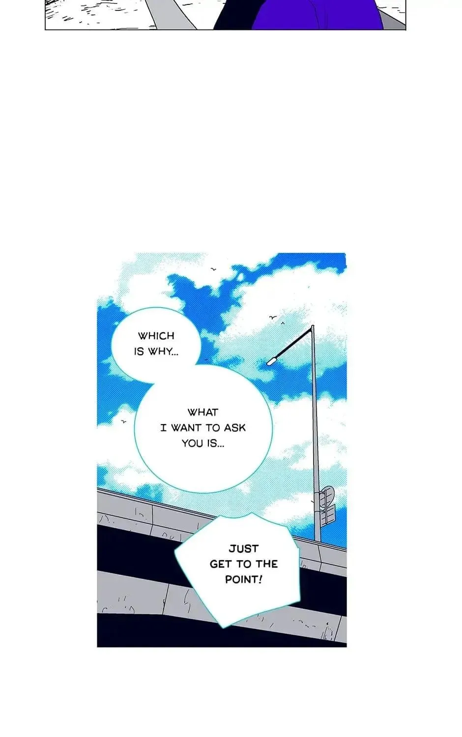 Read Alien Idol chapter 9 image 46 on Lezhin