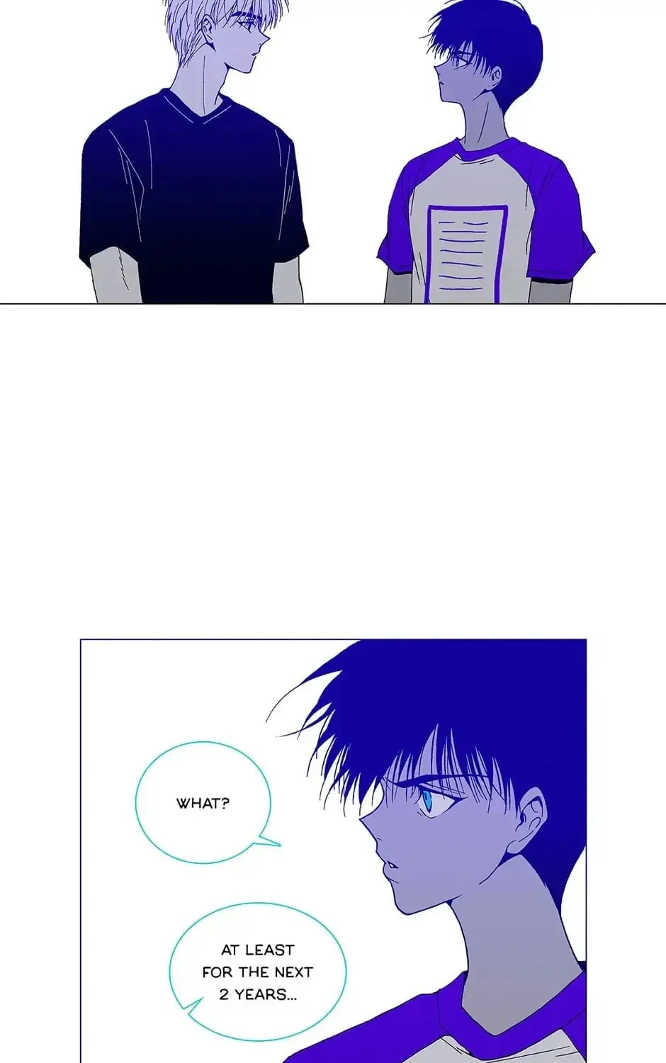 Read Alien Idol chapter 9 image 48 on Lezhin