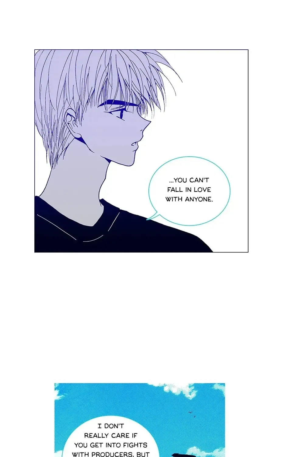Read Alien Idol chapter 9 image 50 on Lezhin