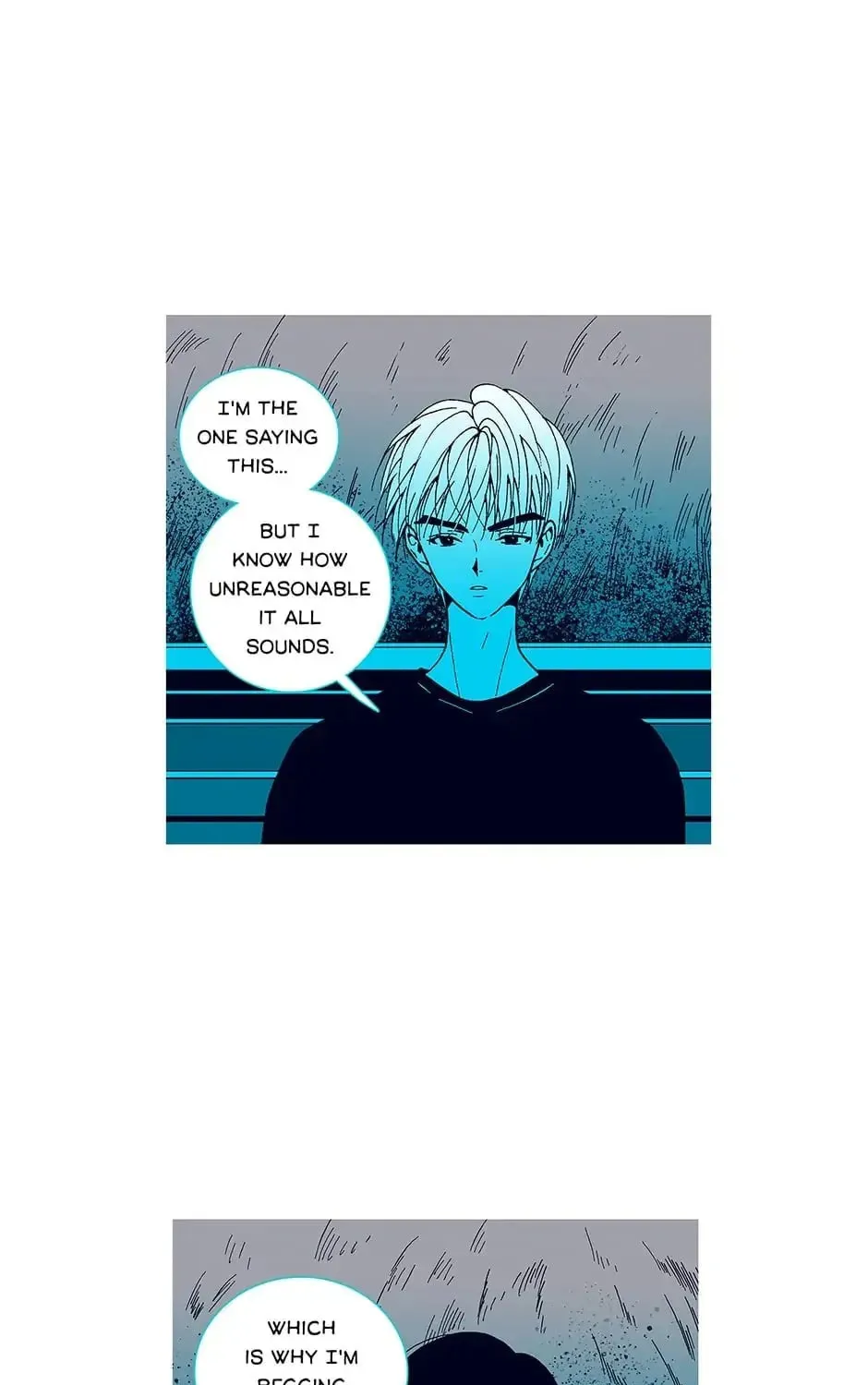 Read Alien Idol chapter 9 image 54 on Lezhin