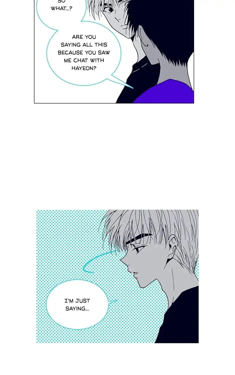 Read Alien Idol chapter 9 image 60 on Lezhin