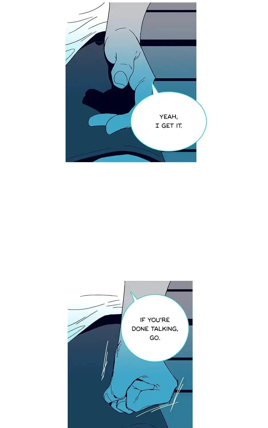 Read Alien Idol chapter 9 image 62 on Lezhin