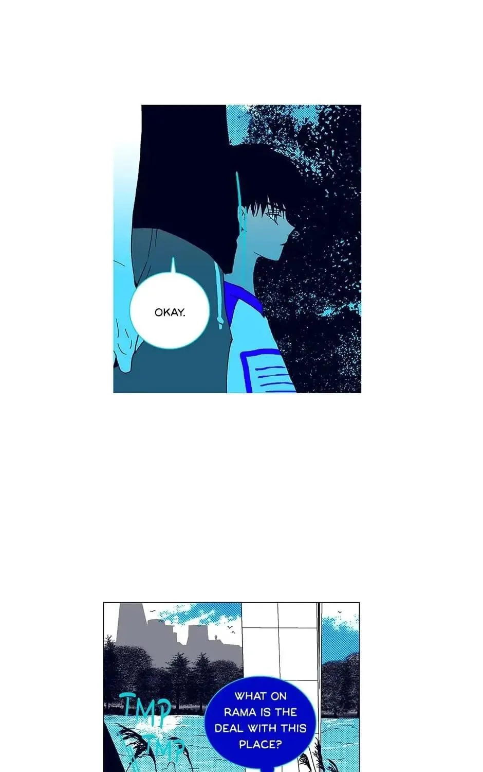 Read Alien Idol chapter 9 image 64 on Lezhin