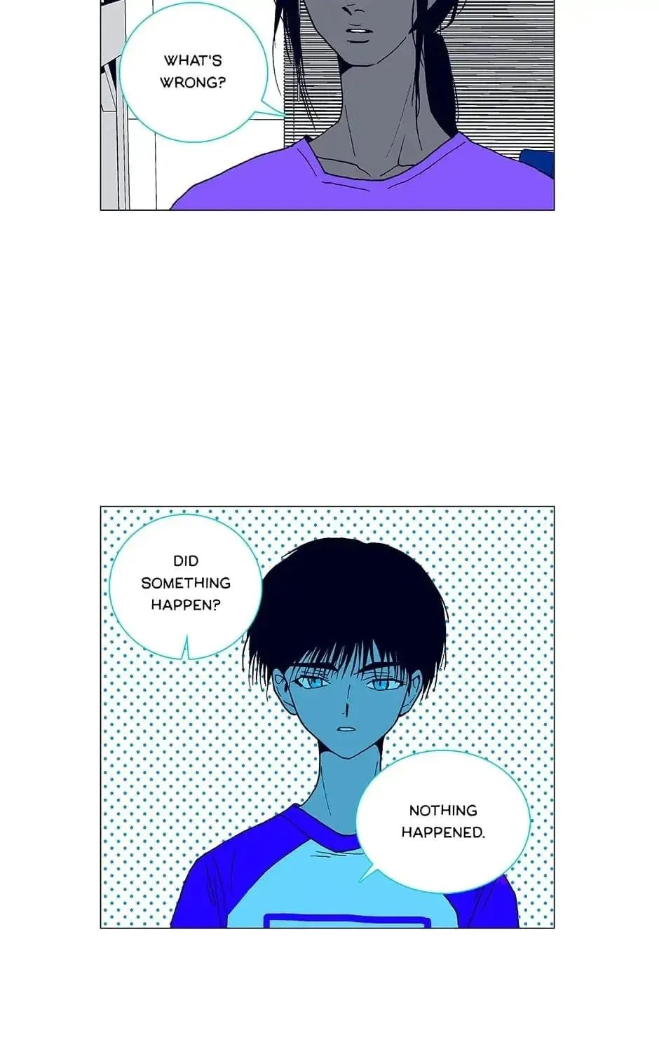 Read Alien Idol chapter 9 image 70 on Lezhin