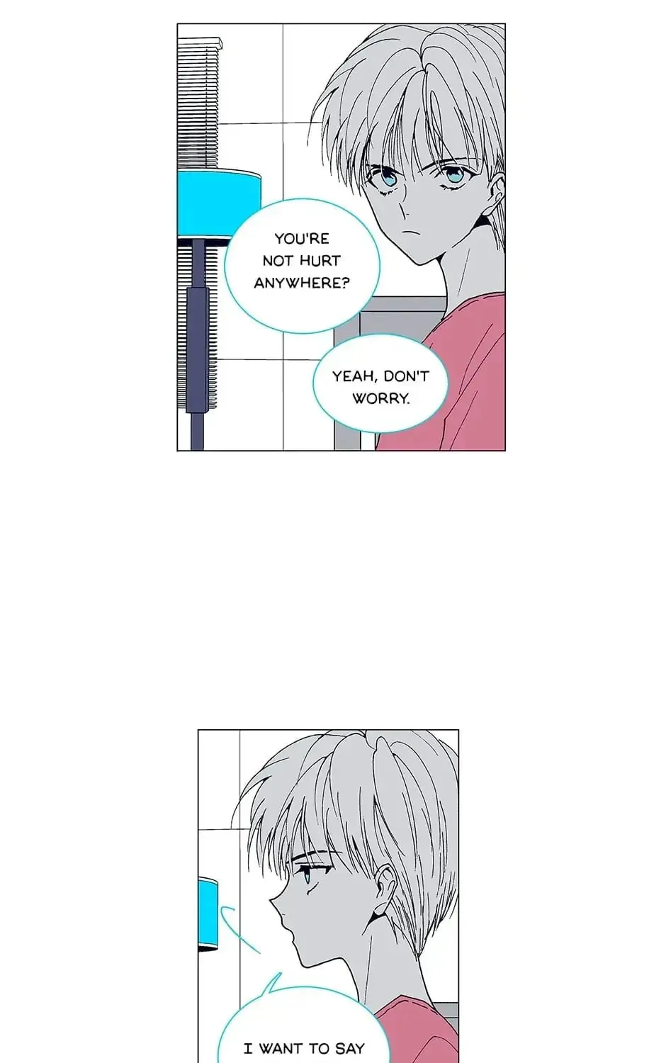 Read Alien Idol chapter 9 image 72 on Lezhin