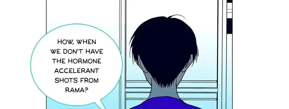 Read Alien Idol chapter 9 image 79 on Lezhin