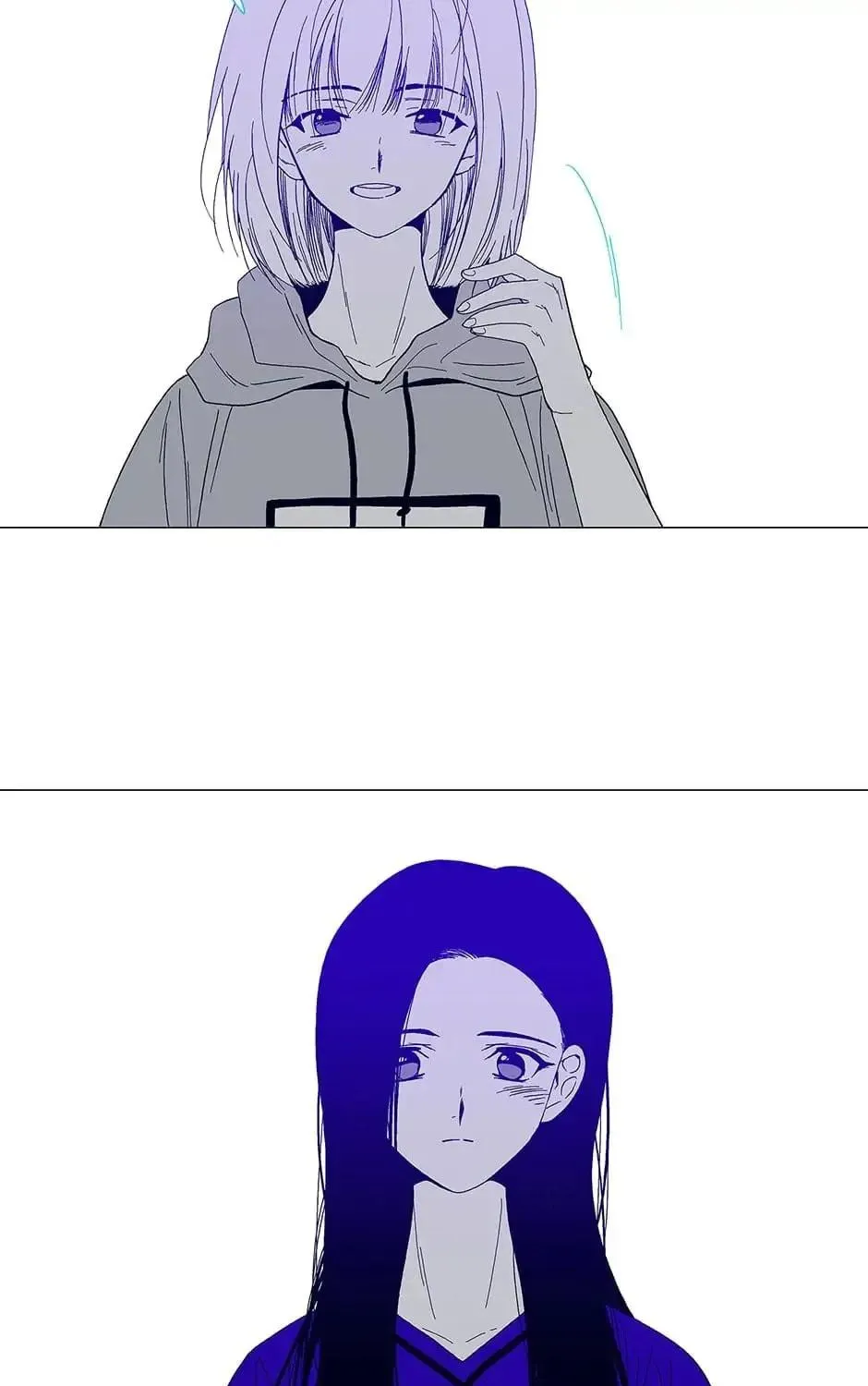 Read Alien Idol chapter 90 image 16 on Lezhin