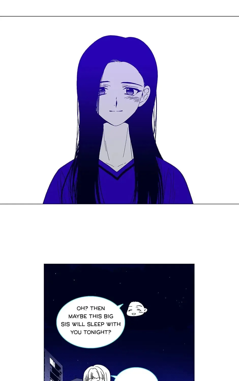 Read Alien Idol chapter 90 image 18 on Lezhin
