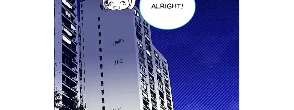 Read Alien Idol chapter 90 image 19 on Lezhin
