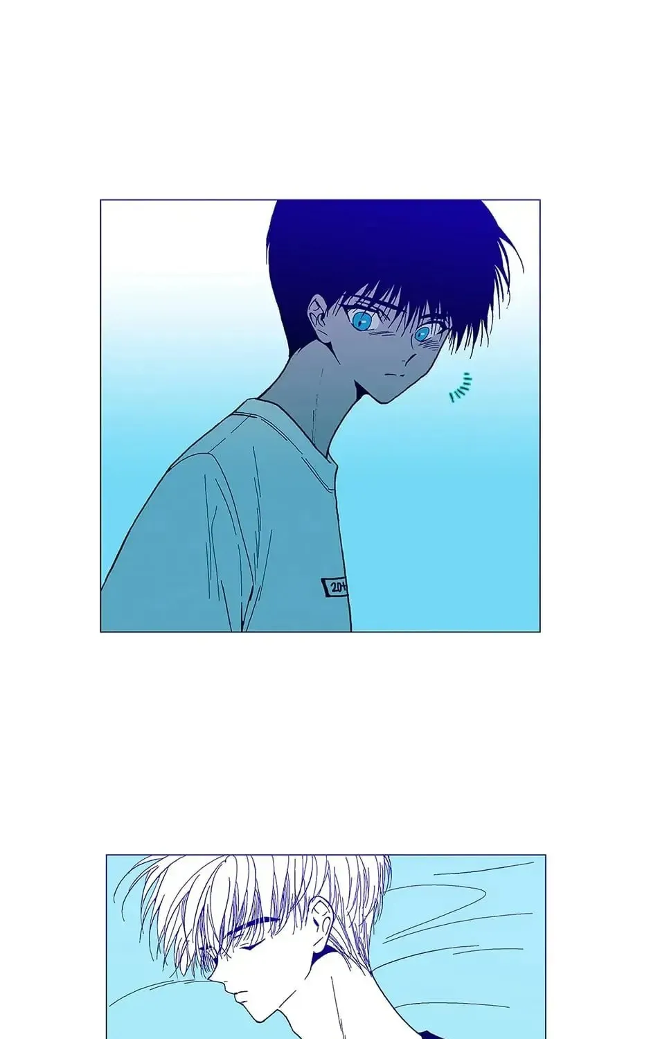 Read Alien Idol chapter 90 image 26 on Lezhin