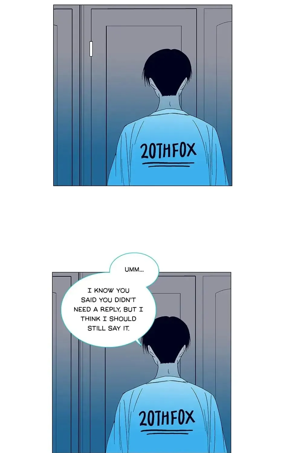 Read Alien Idol chapter 90 image 38 on Lezhin