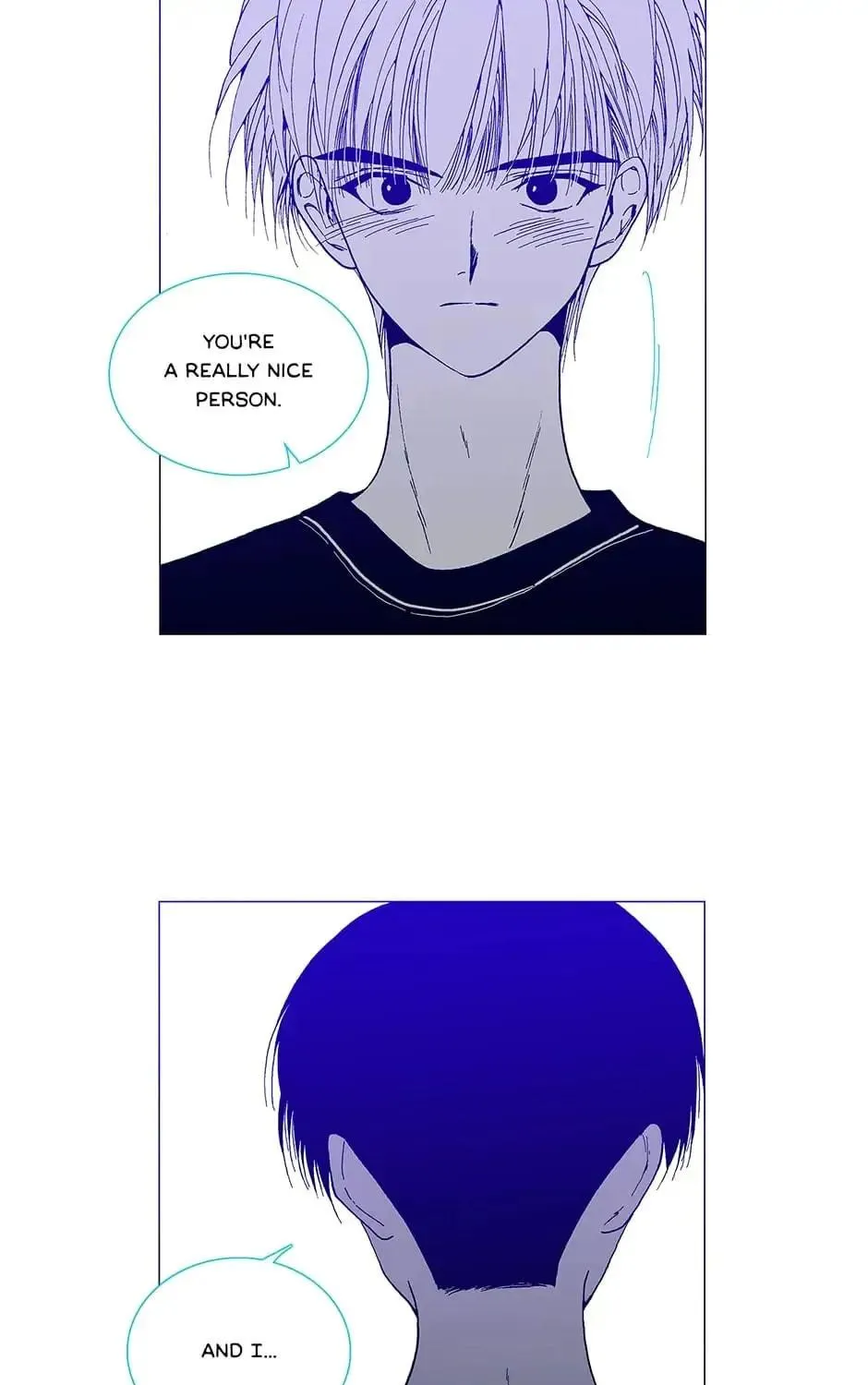 Read Alien Idol chapter 90 image 40 on Lezhin