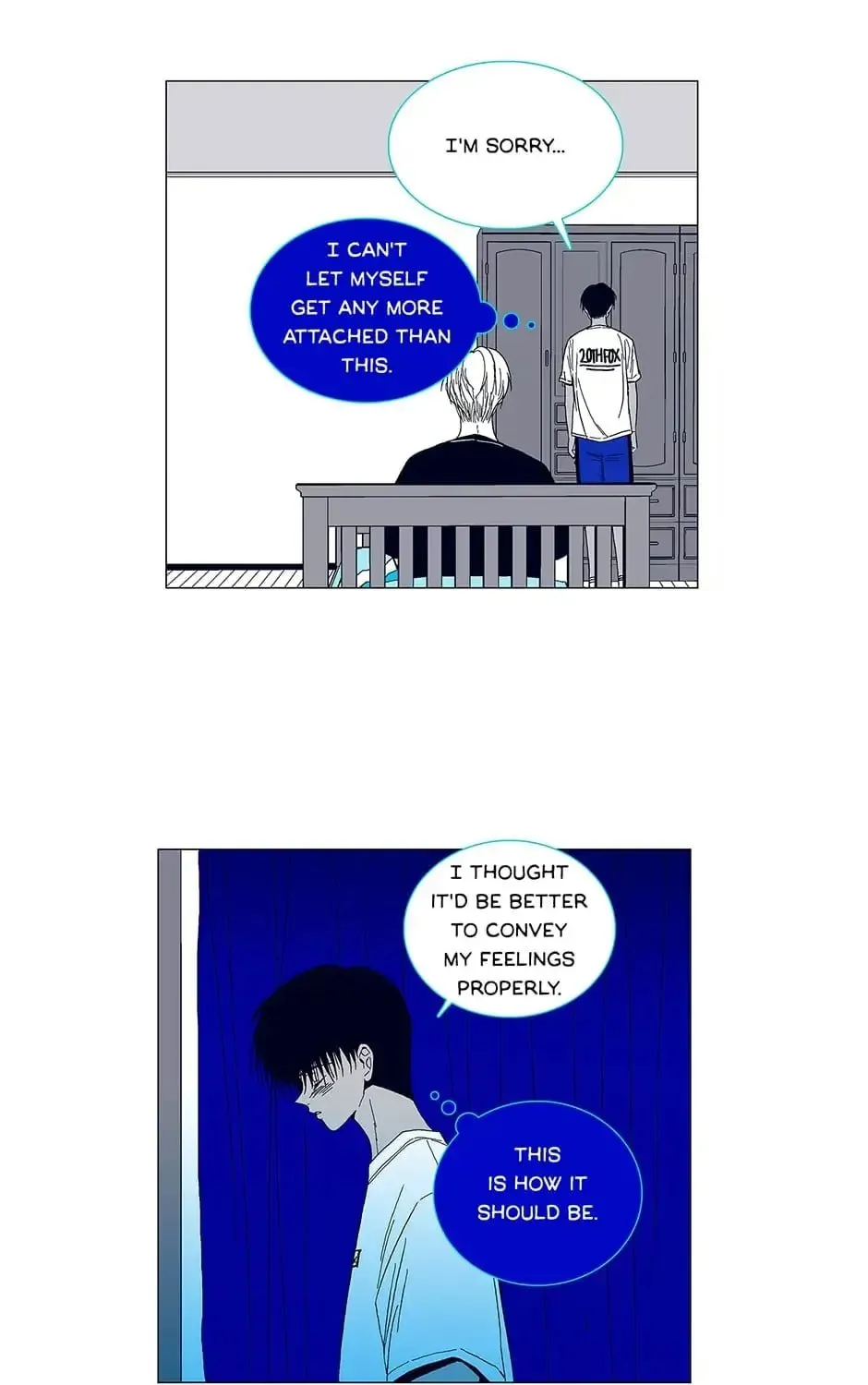Read Alien Idol chapter 90 image 44 on Lezhin