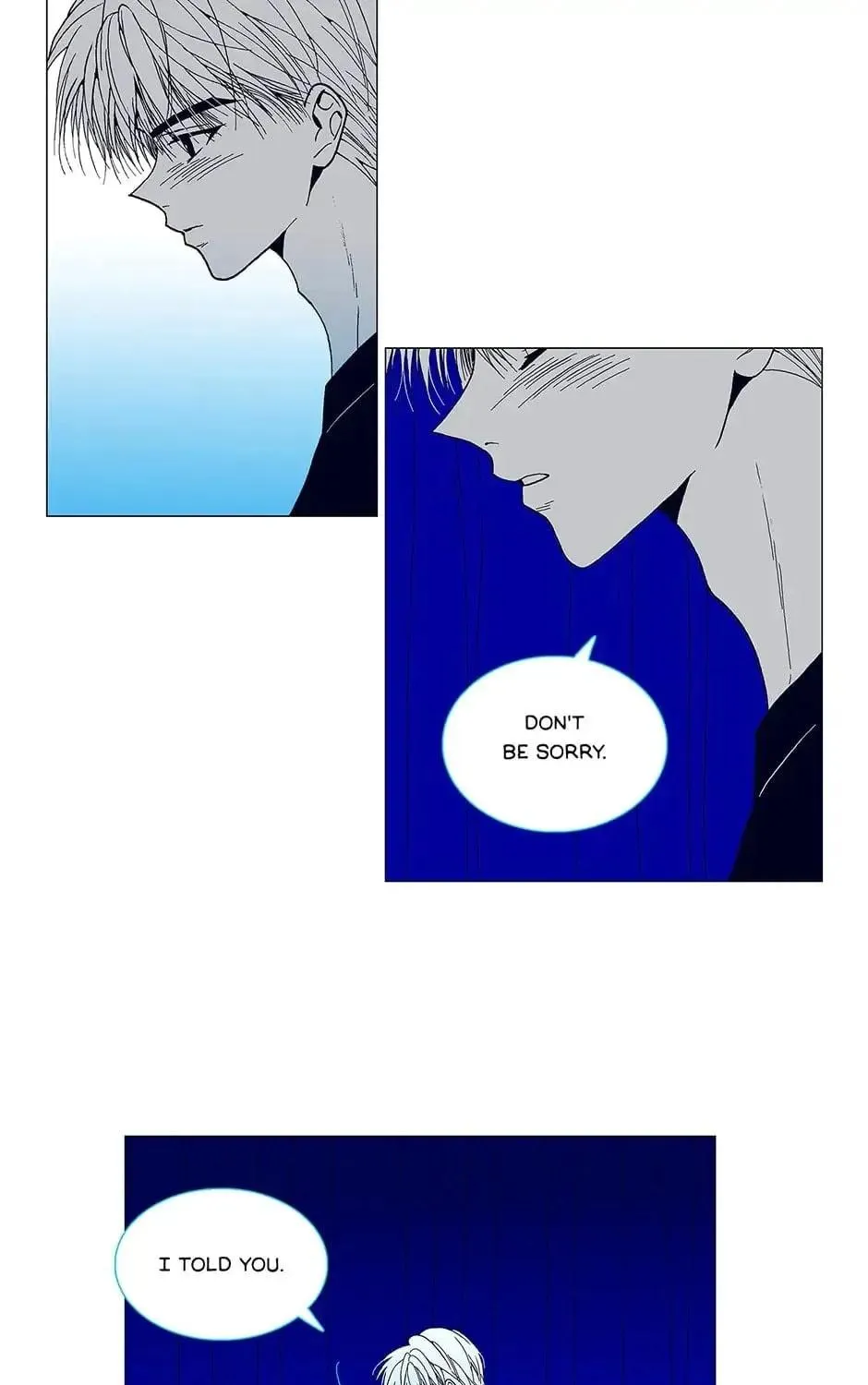 Read Alien Idol chapter 90 image 46 on Lezhin
