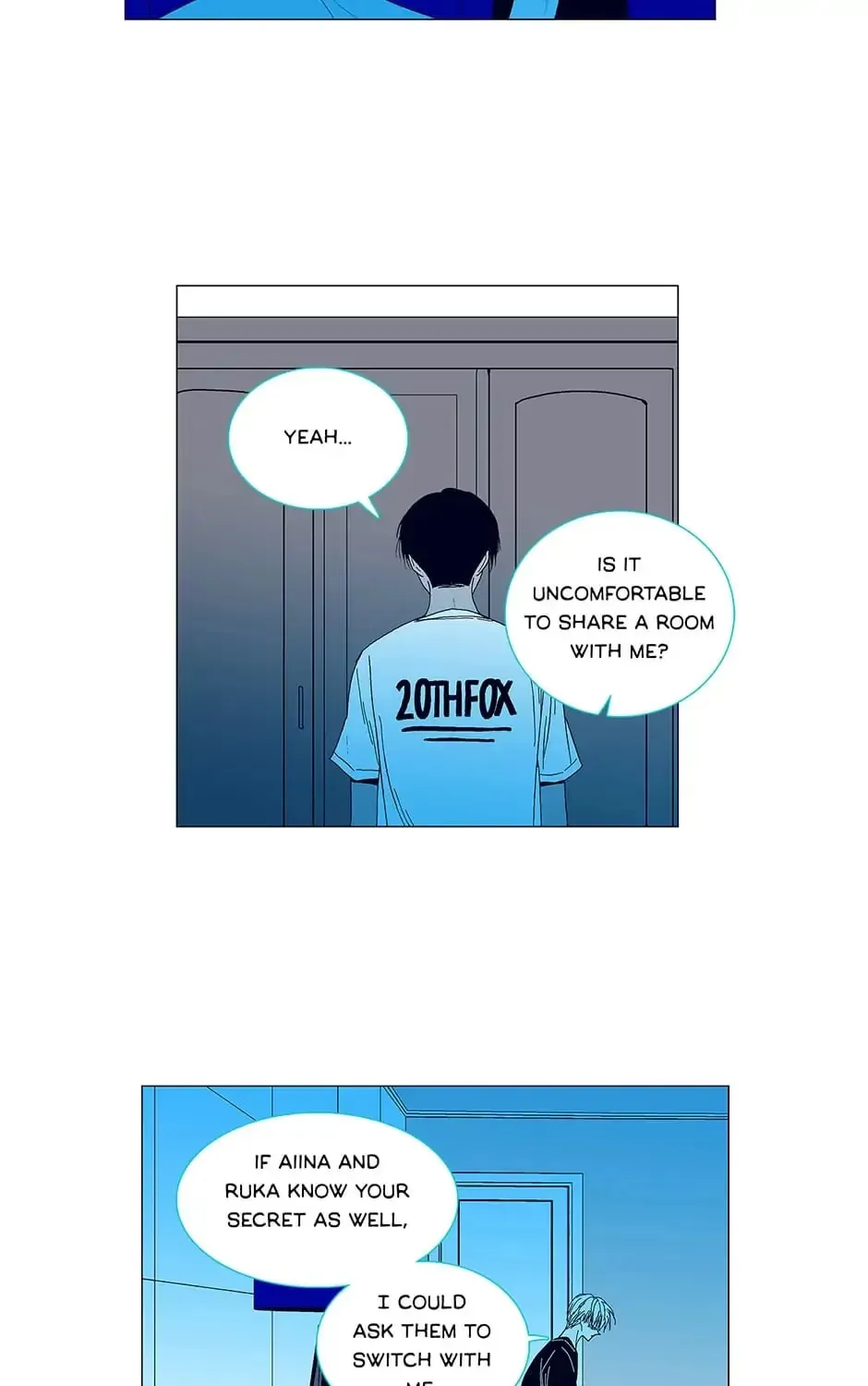 Read Alien Idol chapter 90 image 48 on Lezhin